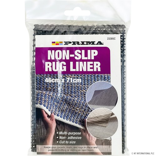 Non Slip Rug Liner