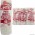 Size 16 Poly Cotton Mop Push Socket Plastic