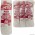 Size 20 Poly Cotton Mop Push Socket Plastic