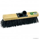 30cm Natural Wooden Brush Refill (Stiff Fiber