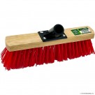 30cm Natural Wooden Brush Refill (Stiff Fiber
