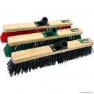 45cm Natural Wooden Brush Refill