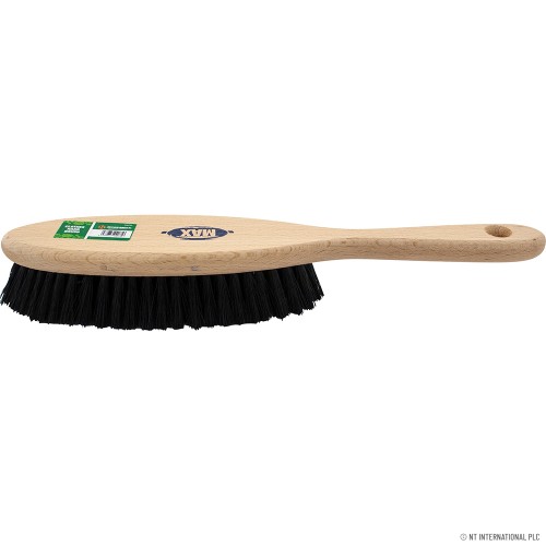 Hand Clothes Brush - Wooden