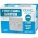 10A 2 Gang 2 Way Light Switch ( 10 ) White