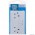13A 2 Gang Switched Socket - Double Blister