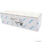 Slim Curve 45A Pull Cord Switch ( White )