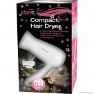 Not For Sale - 1200w Compact Hair Dryer