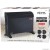 2000W Convector Heater Black