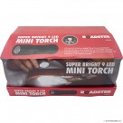 9LED Plastic Flashlight