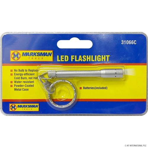 LED Flash Light