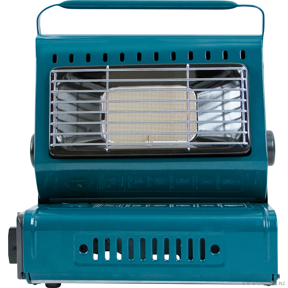 1.3KW Portable Camping Gas Heater