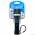 Led Flashlight - Black - Half Blister