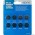 8pk 3V Powercell Batteries
