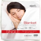 Single Electric Blanket 60 x 120cm