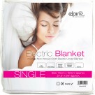 Single Electric Blanket 70 x 150cm
