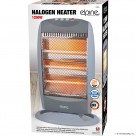 3 Bar 1200w Halogen Heater ( Standard )