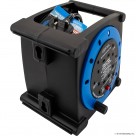 4Way 13 A 15meter cable reel