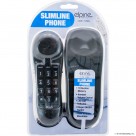 Slimline Phone Desk / Wall Mountable