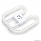 16w 2D Flourescent Tube / Bulb - 4 Pin - No R