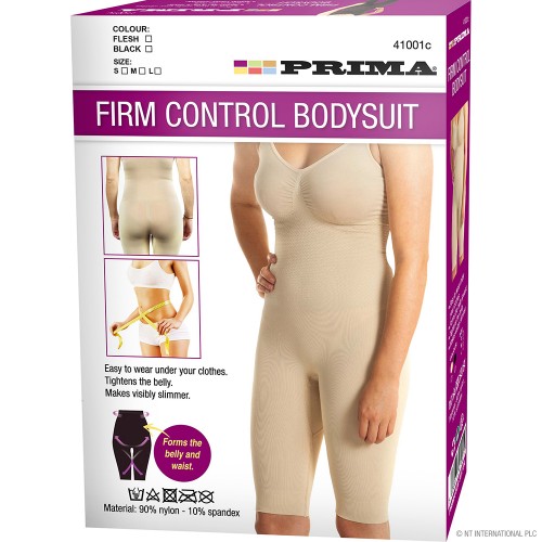 Firm Control Body Suit