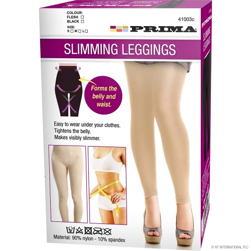 Slimming Leggings