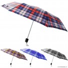3 Fold Super Mini Umbrella (Printed)