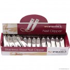 24pc S/S Nail Clipper with File Display Box