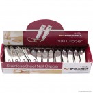Mini Nail Clipper  - 12pcs in CDU ( S/S )