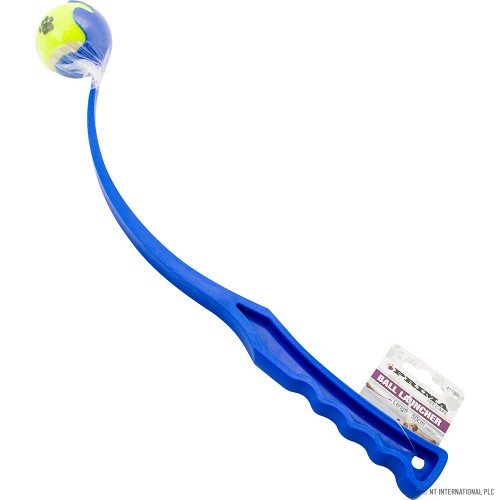 50cm Pet Tennis Ball Launcher