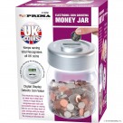 Digital Coin Counting Money Jar Electronic