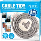 2m Cable Tidy Kit - Boxed
