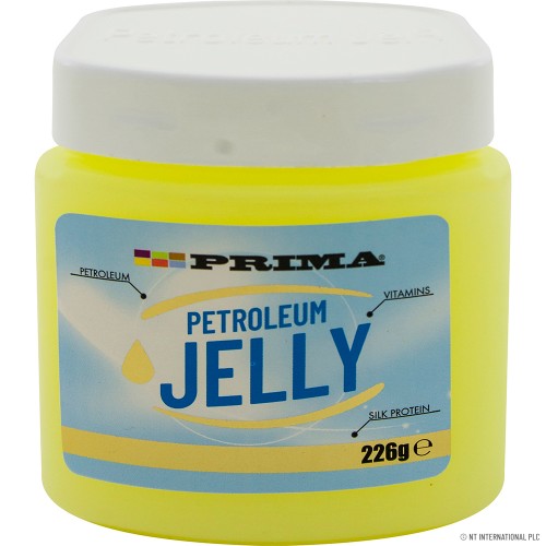 6pc Petroleum Jelly 226g