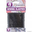 4m Sewing Elastic - 12mm