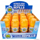 250ml Air Freshener Refill - Sicilian Citrus
