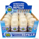 250ml Air Freshener Refill - Milky Vanilla Be