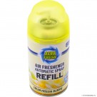 250ml Air Freshener Refill - Cream Freesia Bl