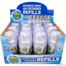 250ml Air Freshener Refill - Sweet Pea & Whit