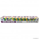 Door Strip Blind Display Box