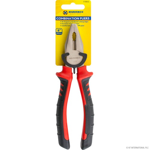 8'' (20cm) Combination Plier