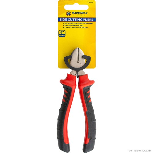 6'' (15cm) Side Cutting Plier
