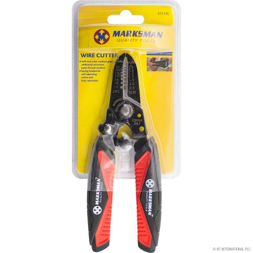 Wire Cutter