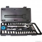 40pc Socket Set - Blowcase