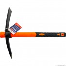Mini Mattock Fibreglass Handle