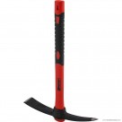 Mini Mattock Fibreglass Handle