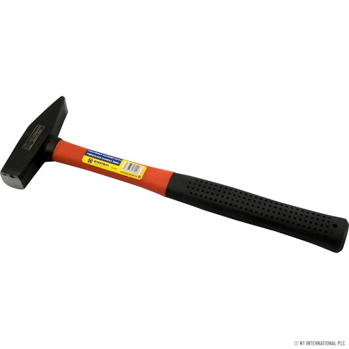 300g Machinest Hammer - Fiberglass Handle