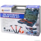 7pc AutoBody Repair Tool Kit