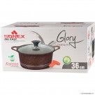 36cm Casserole Pot (Glory) With Induction