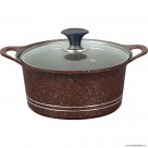 36cm Casserole Pot (Glory) With Induction