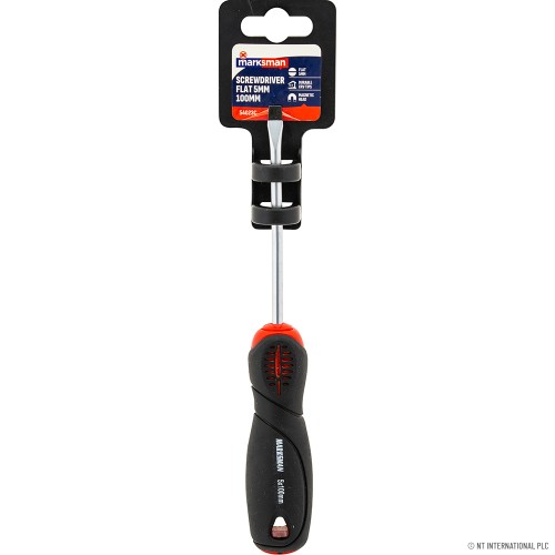 5mm Flat Screwdriver - Single