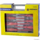 8pc Insulated Screwdriver Set - Blowcase